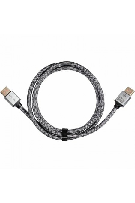 Кабель Telecom TCG850-1.5M 1.5 м (черный) 