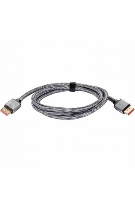 Кабель Telecom TCG850-1.5M 1.5 м (черный) 2