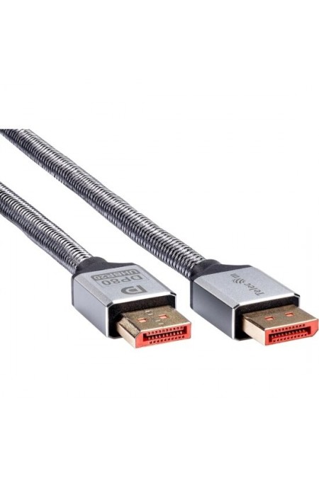 Кабель Telecom TCG850-2M 2 м (черный) 