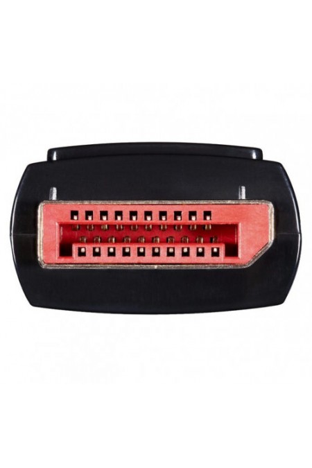 Кабель Telecom TCG865-1.5M 1.5 м (черный) 2