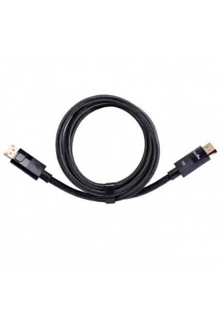 Кабель Telecom TCG865-1.5M 1.5 м (черный) 6