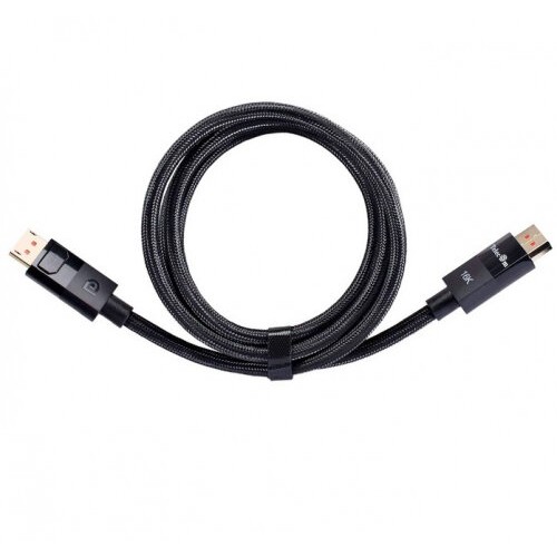 Кабель Telecom TCG865-1.5M 1.5 м (черный) 6