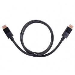 Кабель Telecom TCG865-1M 1 м (черный)