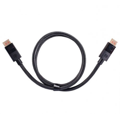 Кабель Telecom TCG865-1M 1 м (черный) 