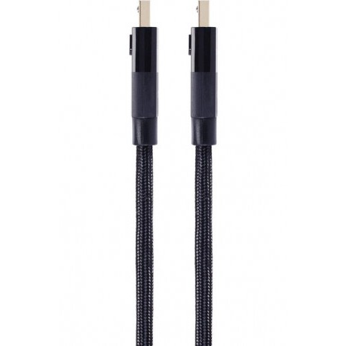 Кабель Telecom TCG865-1M 1 м (черный) 1