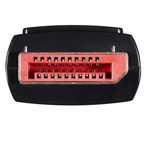 Кабель Telecom TCG865-1M 1 м (черный) 4