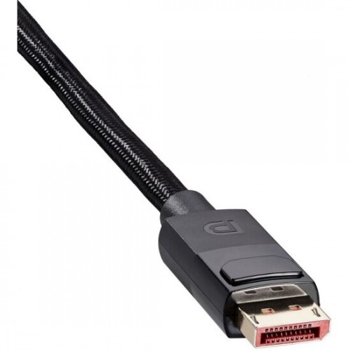 Кабель Telecom TCG865-1M 1 м (черный) 5