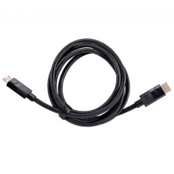 Кабель Telecom TCG865-2M 2 м (черный)