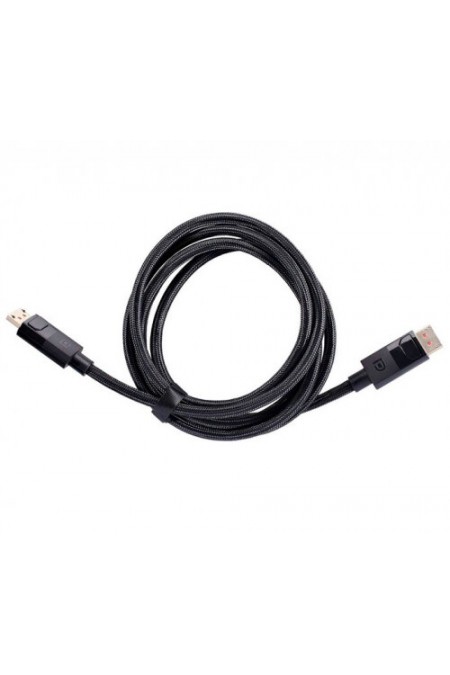 Кабель Telecom TCG865-2M 2 м (черный) 