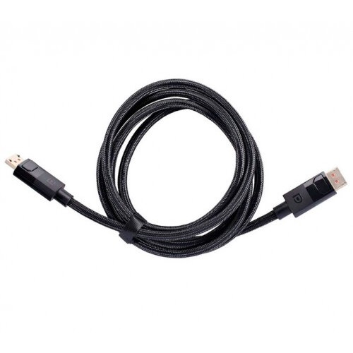 Кабель Telecom TCG865-2M 2 м (черный) 