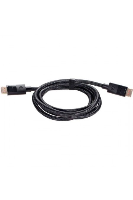Кабель Telecom TCG865-2M 2 м (черный) 2