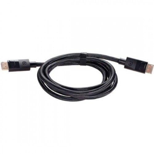 Кабель Telecom TCG865-2M 2 м (черный) 2