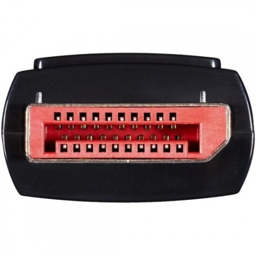 Кабель Telecom TCG865-2M 2 м (черный) 3