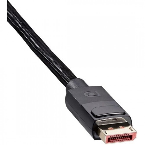 Кабель Telecom TCG865-2M 2 м (черный) 4