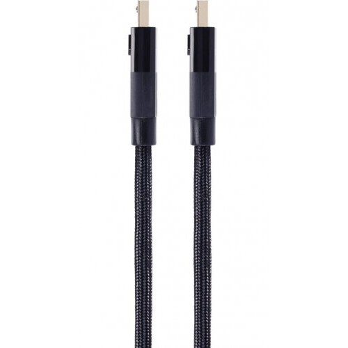 Кабель Telecom TCG865-2M 2 м (черный) 6