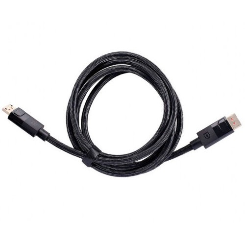 Кабель Telecom TCG865-2M 2 м (черный) 7