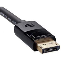 Кабель Telecom TCG865-3M 3 м (черный)