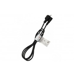 Кабель Telecom TE021-CU1.0-1.8M 1.8 м (черный)