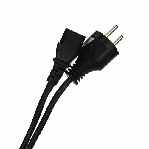 Кабель Telecom TE021-CU1.0-1.8M 1.8 м (черный) 2