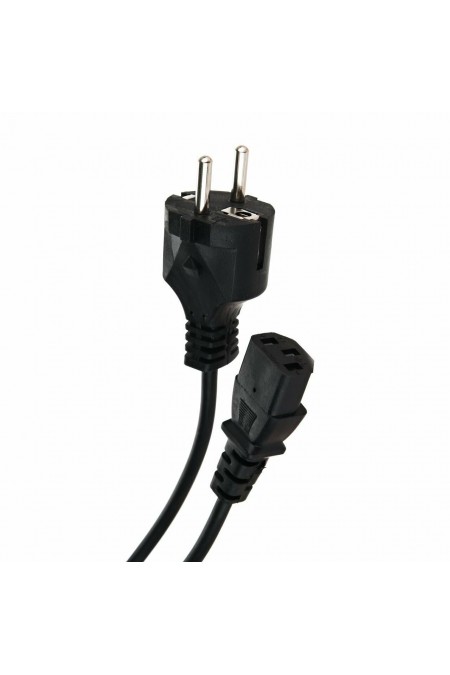 Кабель Telecom TE021-CU1.0-1.8M 1.8 м (черный) 4