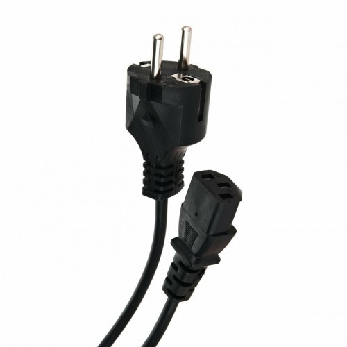 Кабель Telecom TE021-CU1.0-1.8M 1.8 м (черный) 4