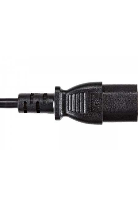 Кабель Telecom TE021-CU1.0-1.8M 1.8 м (черный) 5