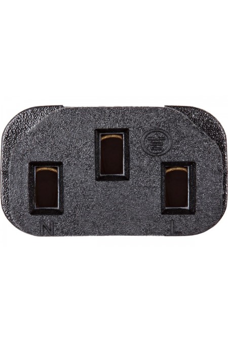 Кабель Telecom TE021-CU1.0-1.8M 1.8 м (черный) 6