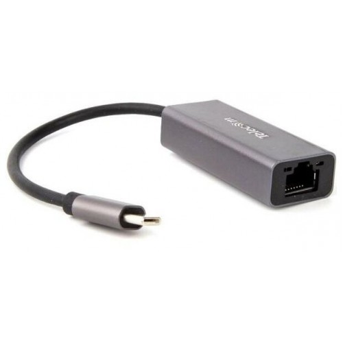 Кабель Telecom TU320M 0.15 м (черный) 