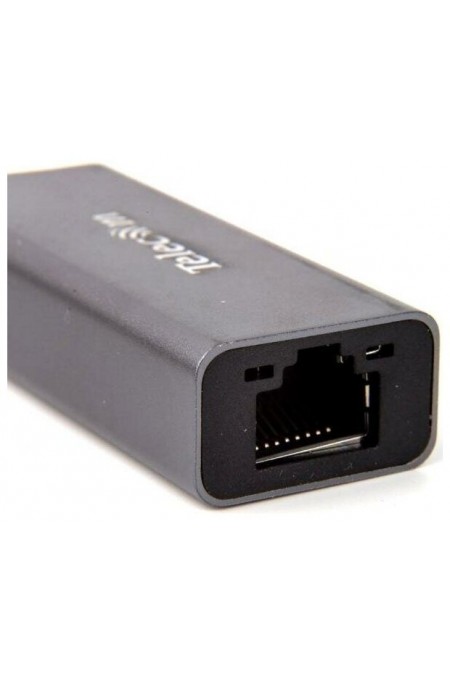 Кабель Telecom TU320M 0.15 м (черный) 1