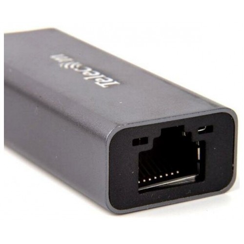 Кабель Telecom TU320M 0.15 м (черный) 1