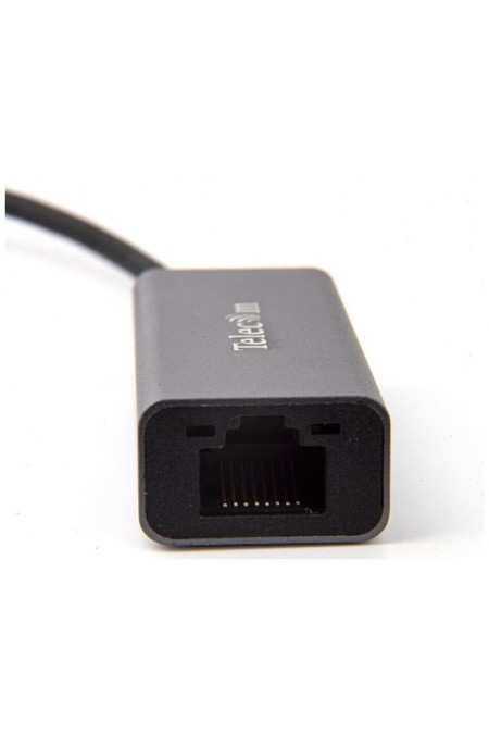 Кабель Telecom TU320M 0.15 м (черный) 2