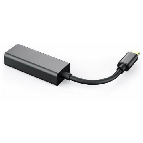 Кабель Telecom TU320M 0.15 м (черный) 3