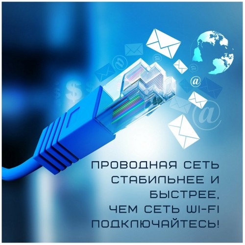 Кабель Telecom TU320M 0.15 м (черный) 4