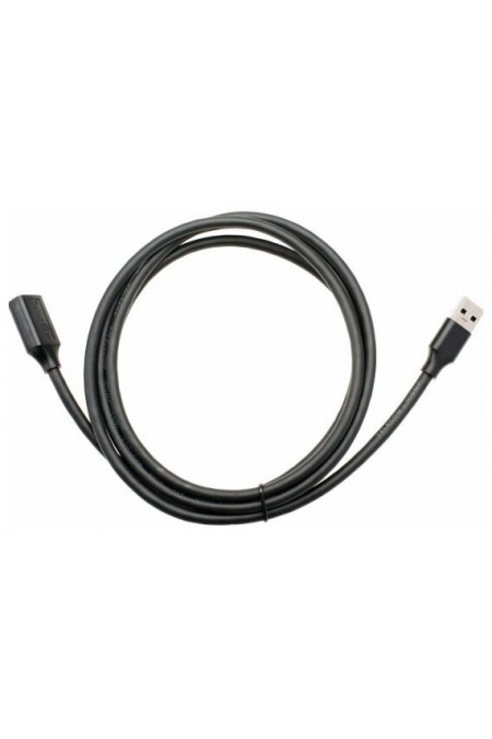 Кабель Telecom TUS708-1.8M 1.8 м (черный) 2