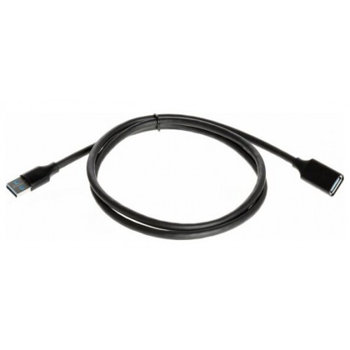 Кабель Telecom TUS708-1M 1 м (черный) 4