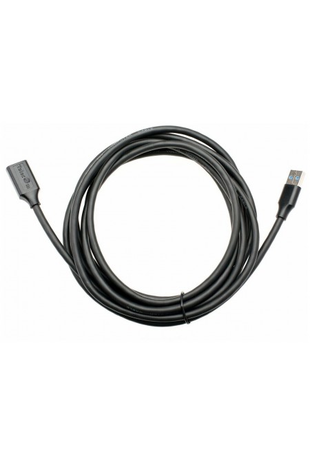 Кабель Telecom TUS708-3M 3 м (черный) 2