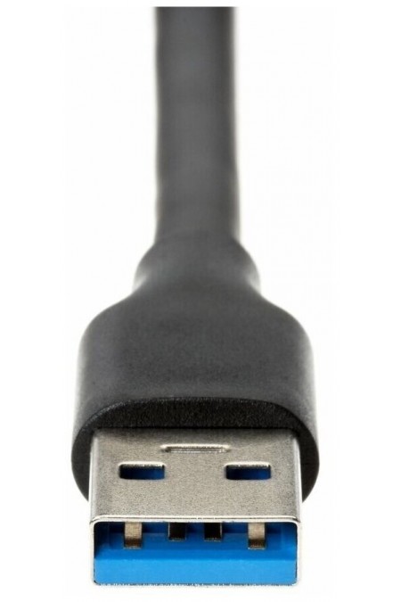 Кабель Telecom TUS708-3M 3 м (черный) 4