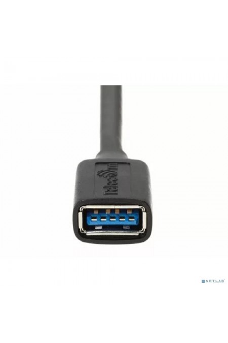 Кабель Telecom TUS708-3M 3 м (черный) 6