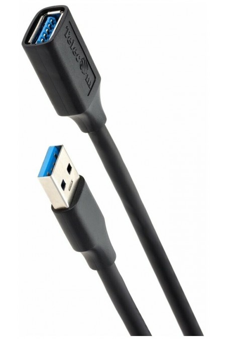 Кабель Telecom TUS708-3M 3 м (черный) 9