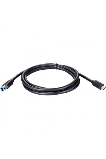 Кабель Telecom TUS711-1.8M 1.8 м (черный) 