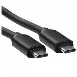 Кабель Telecom TUS719-1.2M 1.2 м (черный)