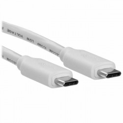 Кабель Telecom TUS719W-1.2M 1.2 м (белый)