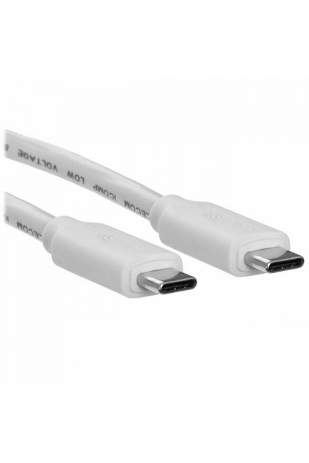 Кабель Telecom TUS719W-1.2M 1.2 м (белый) 
