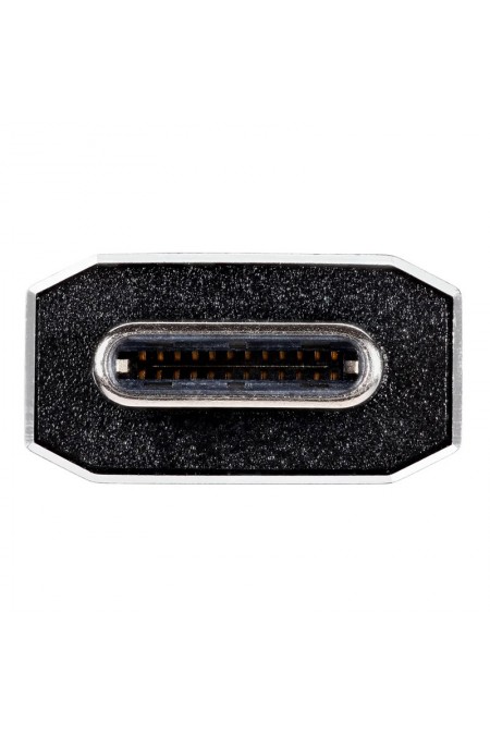 Кабель Telecom TUS840-1.5M USB4 TypeCM/CM 8K@30Hz 40Gbps PD 240W медь 1.5 м (черный) 5