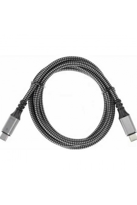 Кабель Telecom TUS840-3M 3 м (черный) 