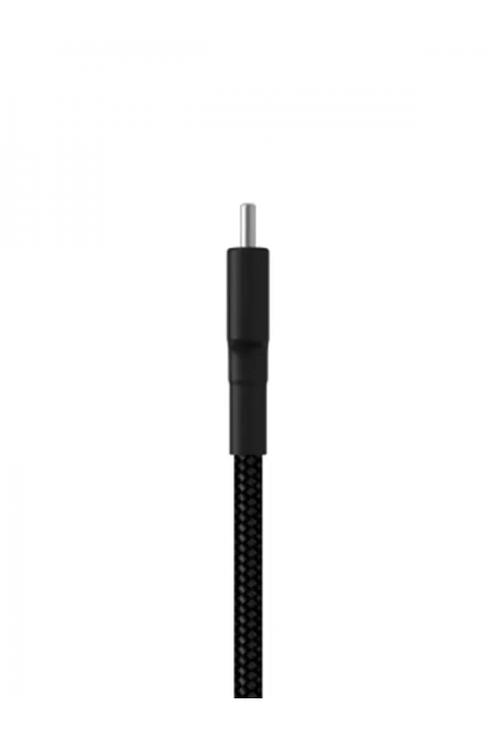 Кабель Xiaomi Mi Braided USB Type-C Cable 1 м (SJX10ZM) (красный) 4