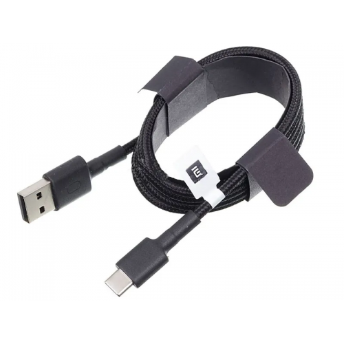 Кабель Xiaomi Mi Braided USB Type-C Cable 1 м (SJX10ZM) (красный) 5