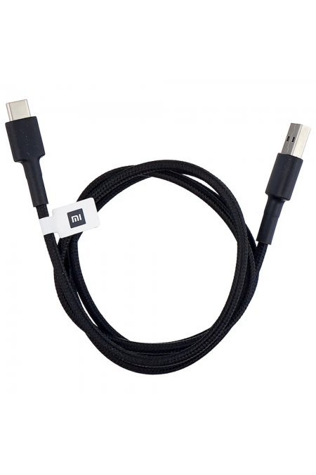 Кабель Xiaomi Mi Braided USB Type-C Cable 1 м (SJX10ZM) (красный) 6