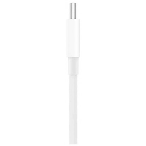 Кабель Xiaomi Mi SJV4108GL USB Type-C to Type-C Cable 1.5 м (белый) 2