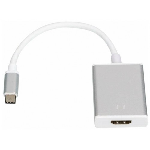 Переходник ATCOM AT3888 0.1 м (серебристый) 3